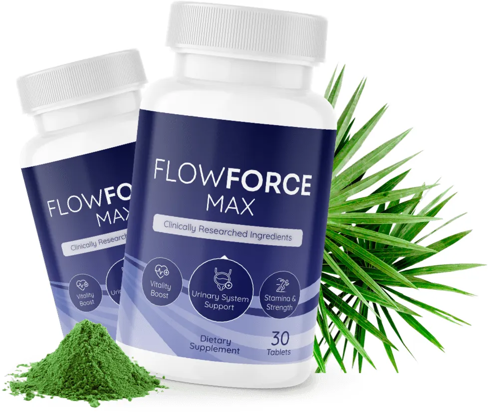 flowforce-max-supplement